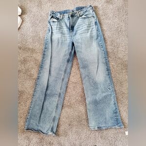 Old navy jeans